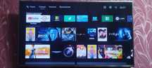 Телевізор Xiaomi Mi tv 4s 43