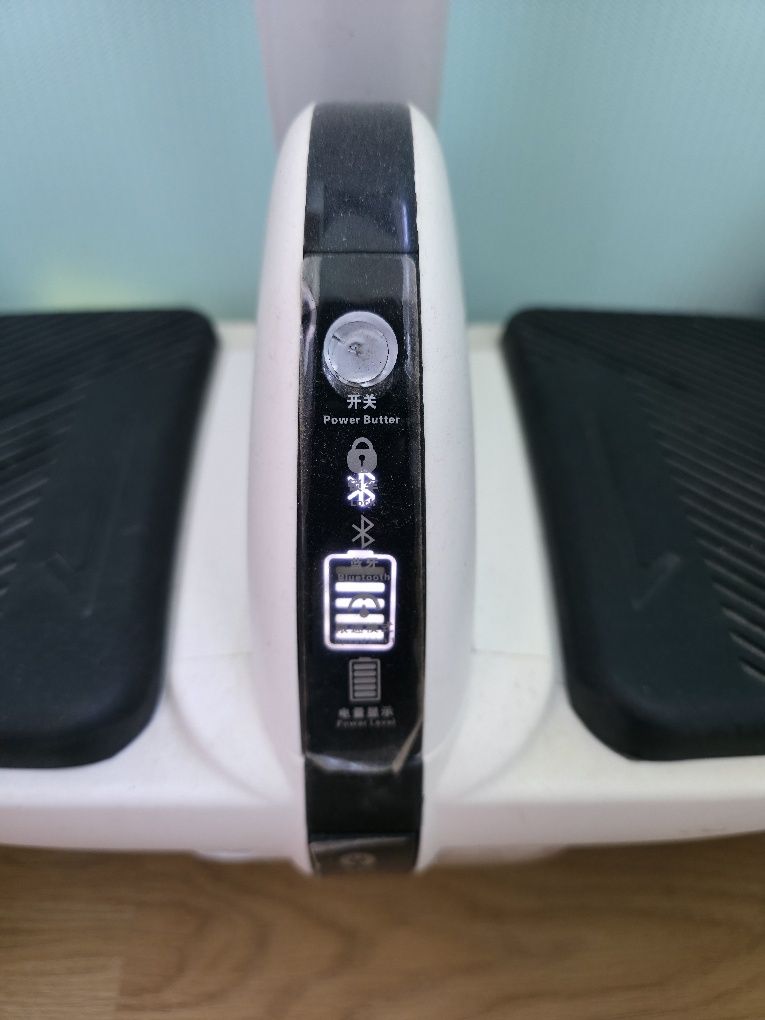 Гіроскутер MiniRobot Pro, гіроборд, сігвей,