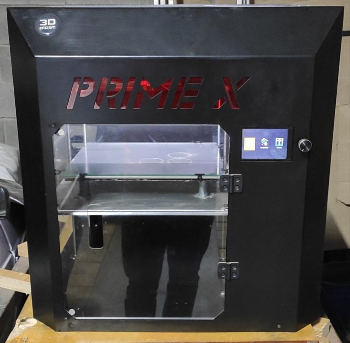 3D принтер prime x