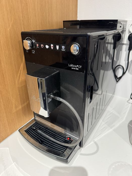 Ekspres Melitta Latticia OT series 600