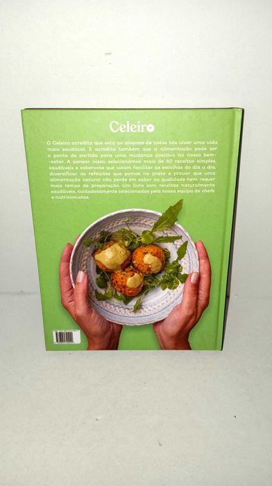 Celeiro - Naturalmente Saudável
