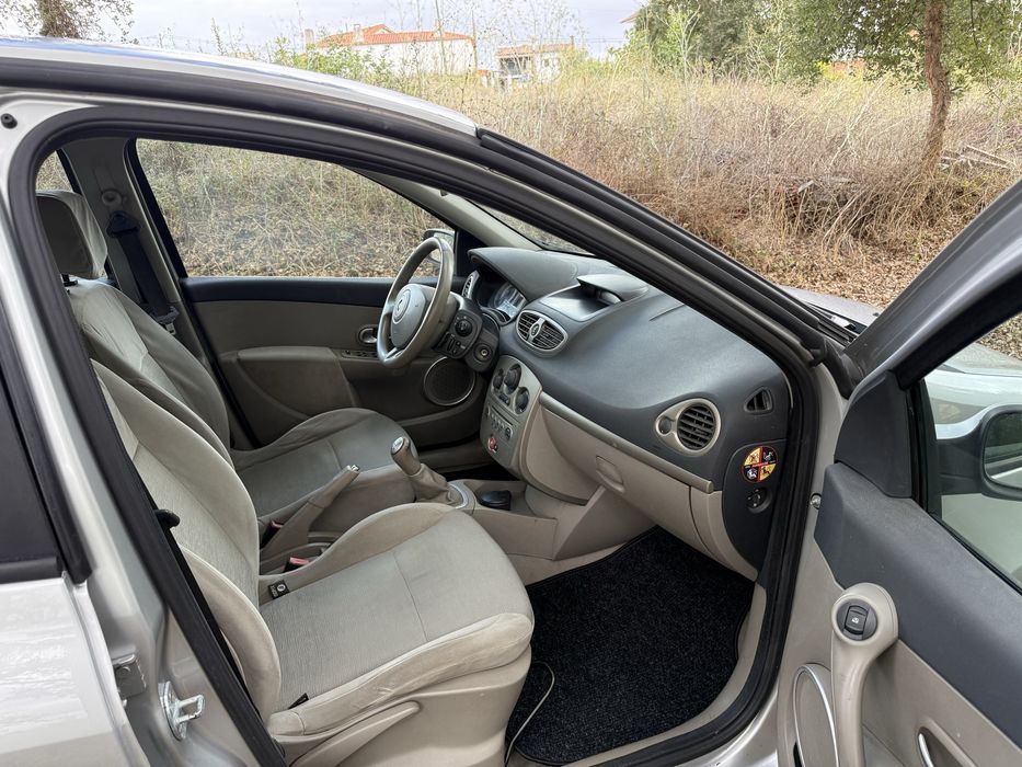 Renault Clio III 1.2 Dynamique S 85.000km