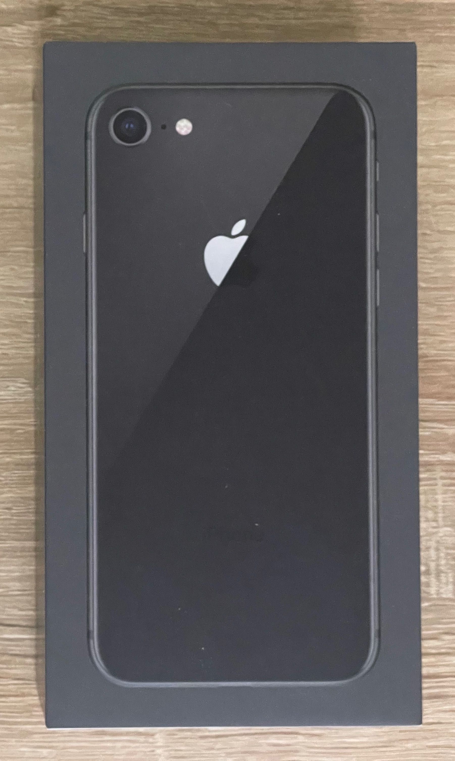 Sprzedam iPhone 8 space grey, 64 GB