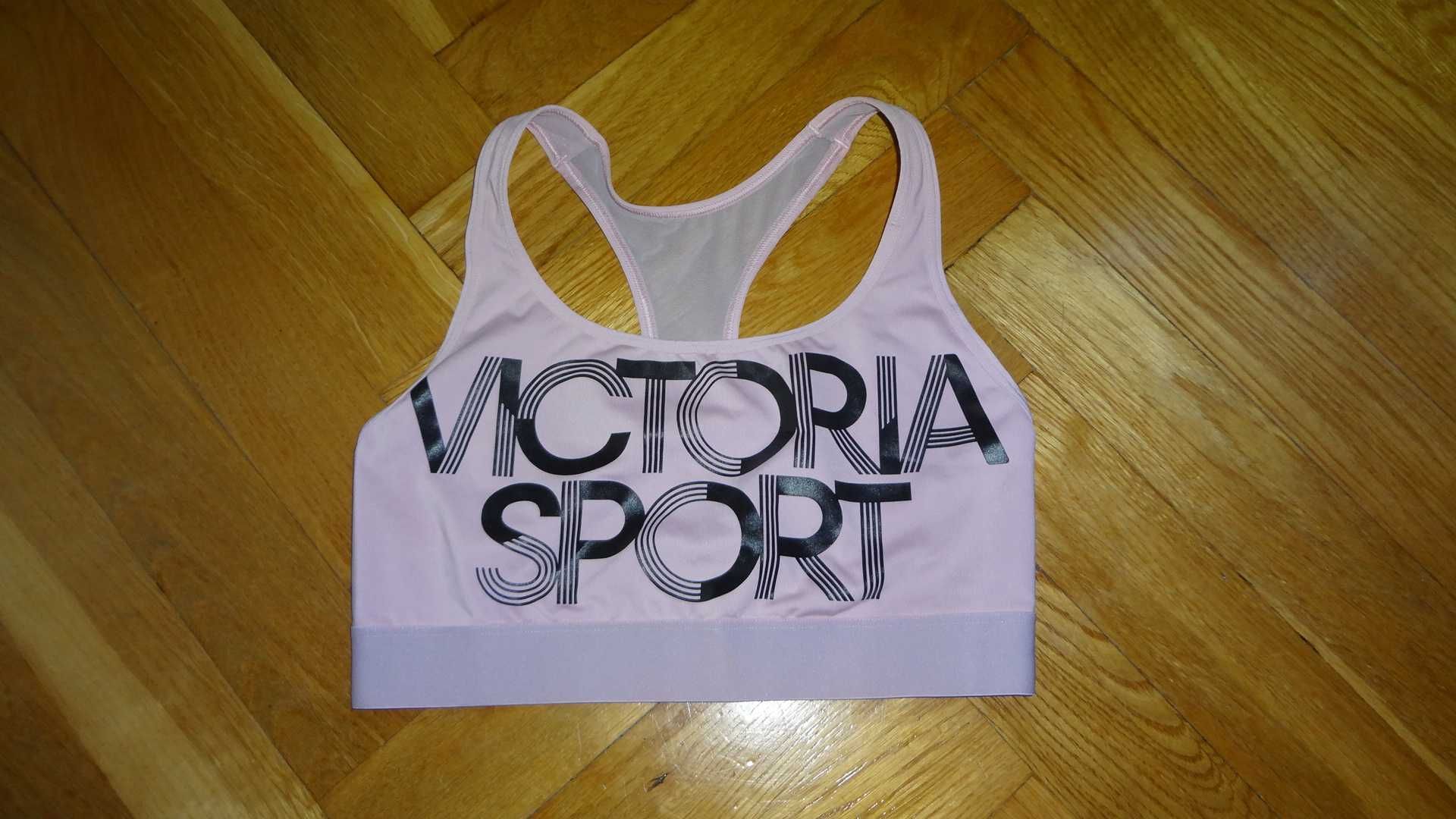 Biustonosz, Top Victoria"s Secret Sport r.M