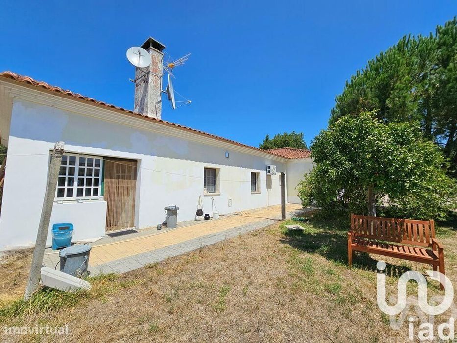 Casa de Campo T5 em Chão de Couce de 179 m2