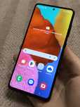 Шустрий Телефон Samsung A51 4/128gb Android 13