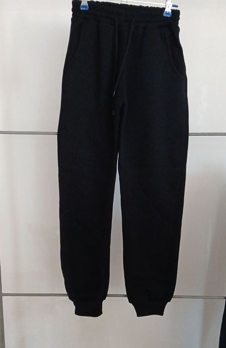 Дитячі теплі штани