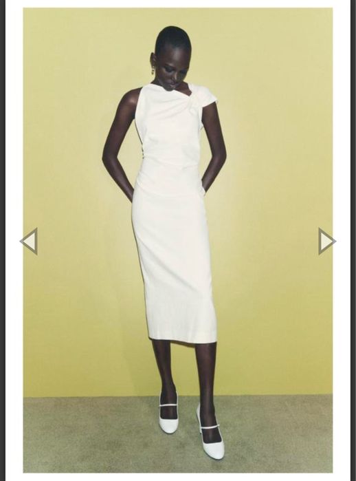 Сукня zara sale sale