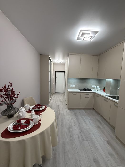 Без %! Стиль та затишок в ЖК Санвіль Парк, поруч Петрівський квартал