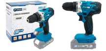 Акумуляторний шуруповерт PROFI-TEC PCD2820V
