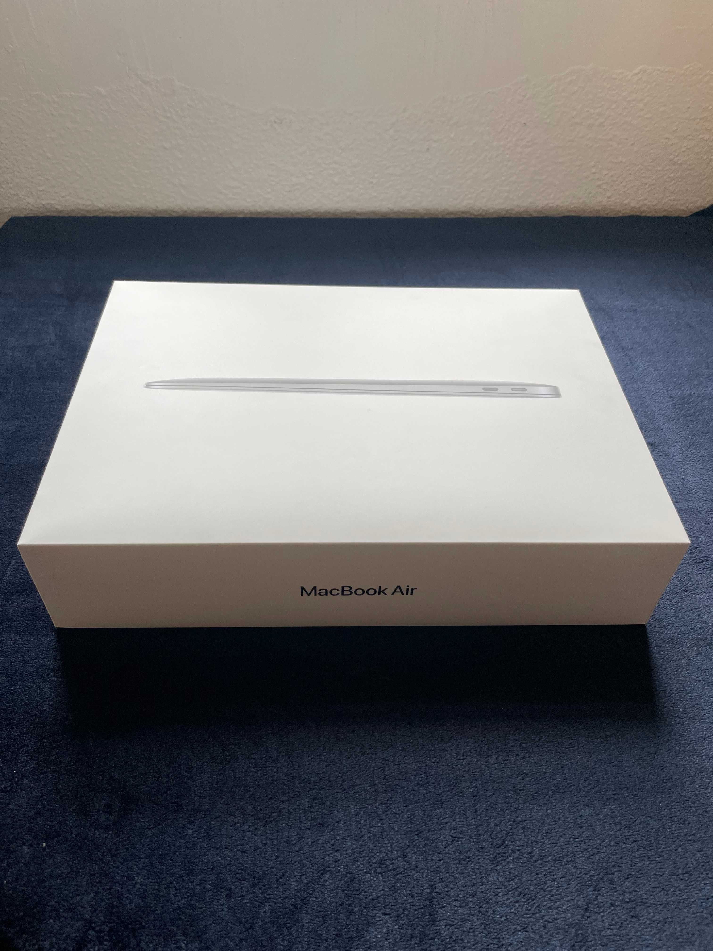 Macbook air 13 M1 semi-novo