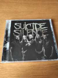 Suicide silence płyta CD