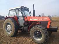 Ursus 1614 zamiana 93 rok