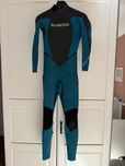 Fato de surf 4/3 Billabong mulher