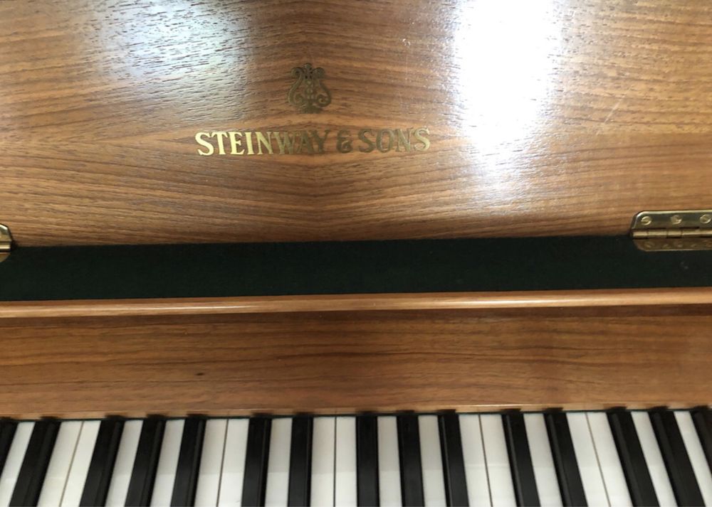 Pianino Steinway Z