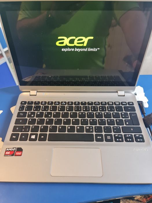 Acer aspire 4 500 Gb