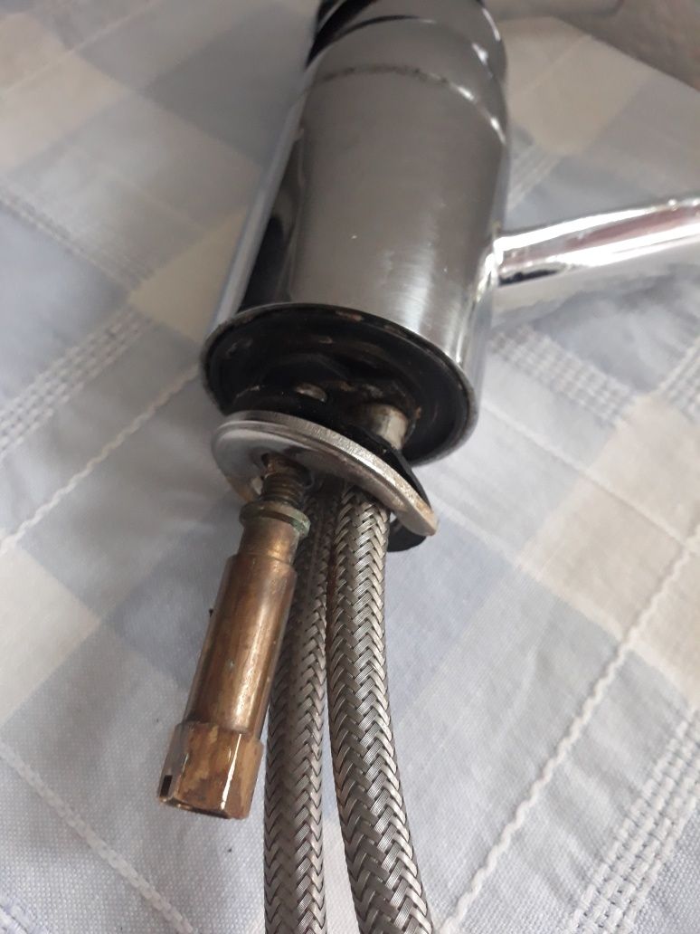 Змішувач для кухні Grohe