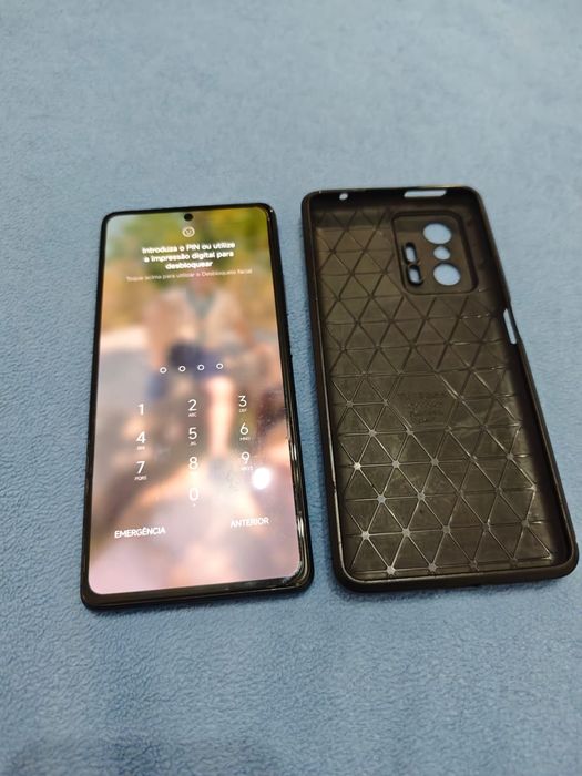 Telemóvel Xiaomi 11 T