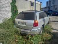 Chrysler Pacifica Крайслер Паціфіка 2004