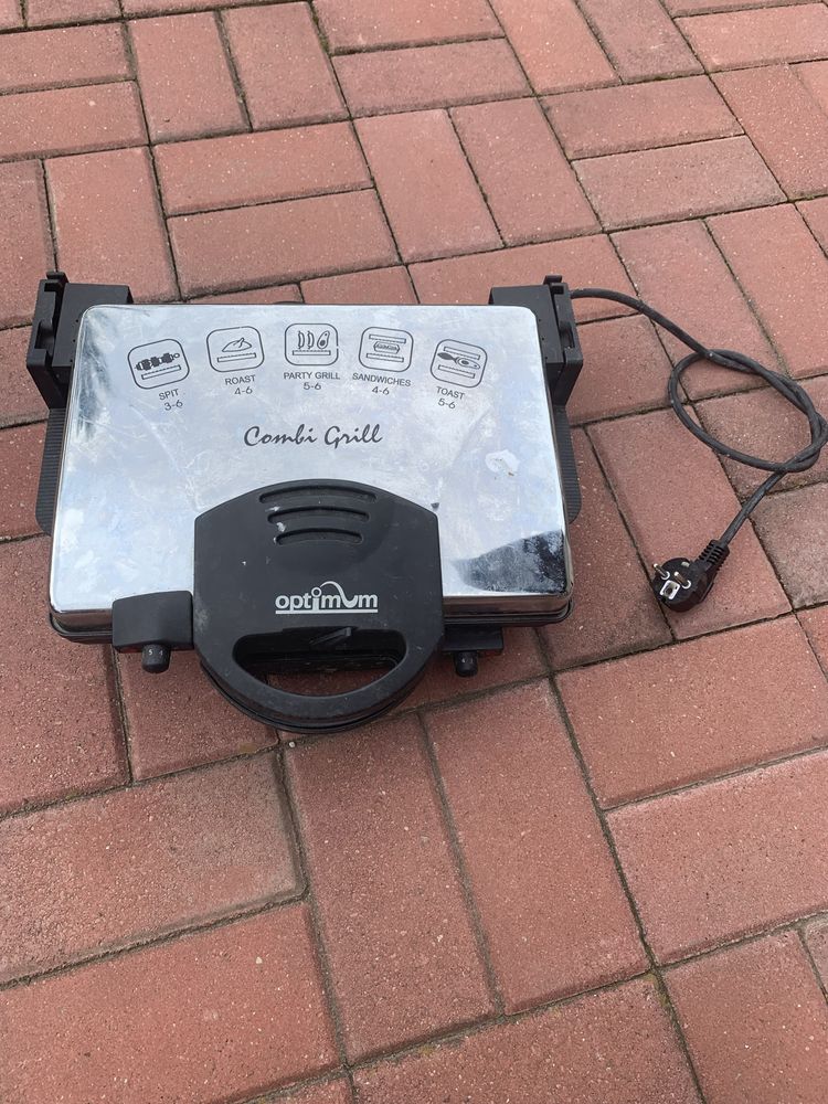 Grill elektryczny