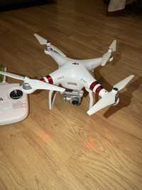 Dji Phantom 3 Standart  Квадрокоптер Dji