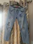 Calças jeans GUESS