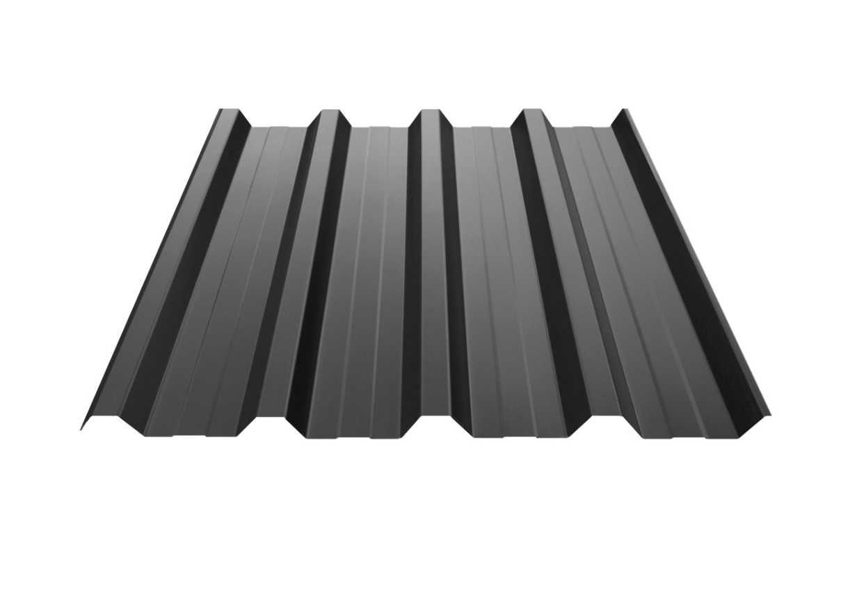 Blacha Trapezowa T-55 0,7mm FILC Połysk Dostawa Cała Polska Gratis
