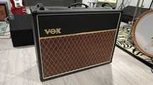 Amplificador Vox AC30C2