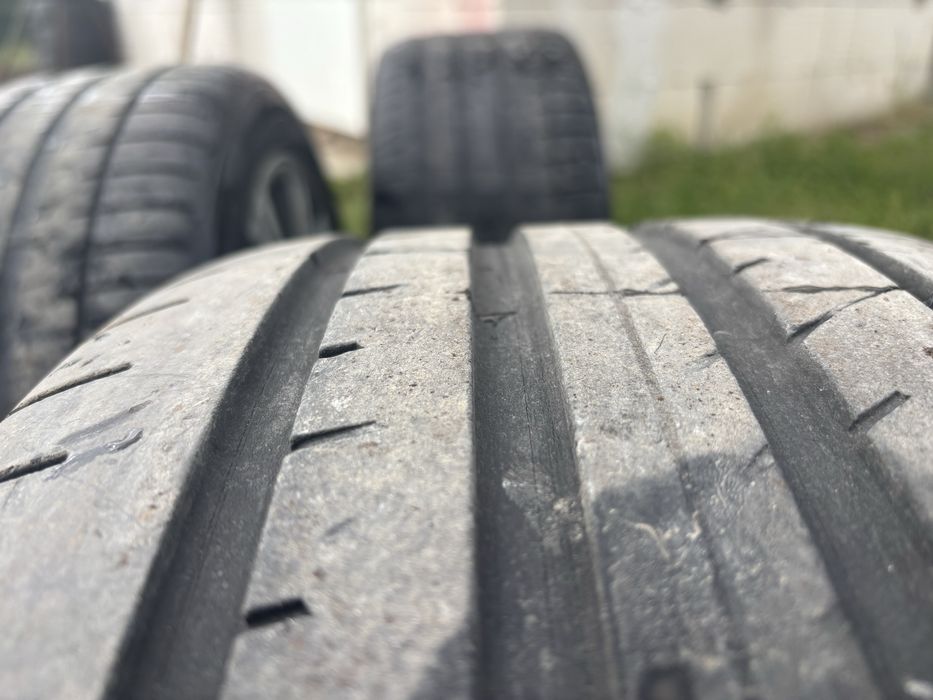 Felgi BMW styling 220 r18