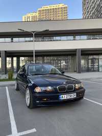 Bmw e46 320i 2000