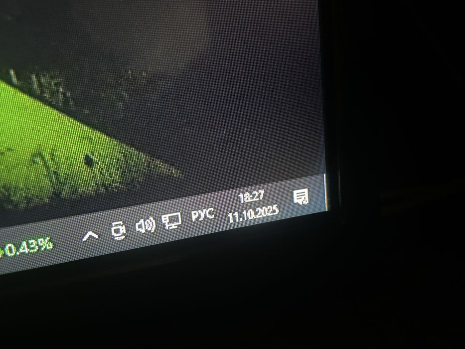 Продам монітор-телевізор