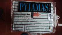 Pijamas Tamanho M [Novos] Vendo ou Troco