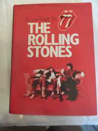 According to The Rolling Stones Mick Jagger