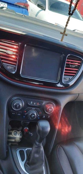 Додж Дарт GT максимальна комплектація