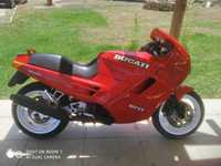 Ducati 907ie (Paso)