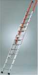 Escada 3 lances (tripla) 3+3+3