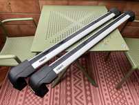 Belki bagażnik bazowy Thule Wingbar Edge 7207 BMW G30