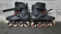 Rolki rollerblade twister edge rozmiar 47