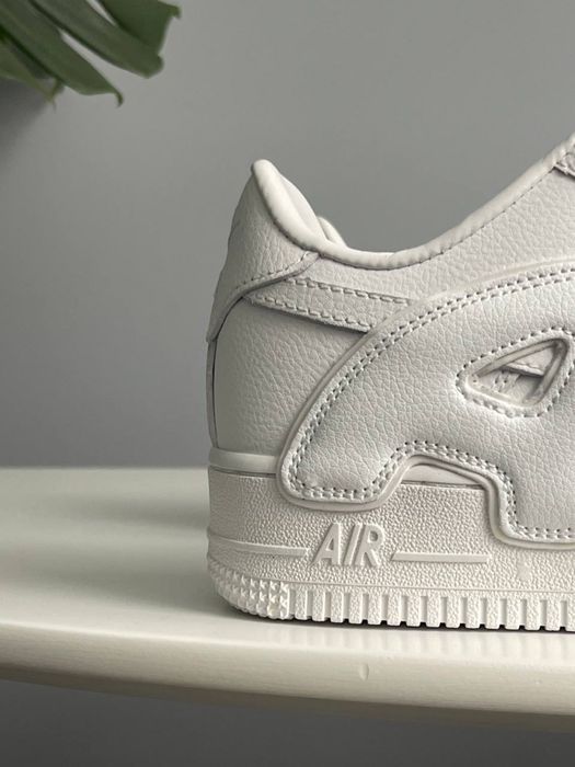 ‼️СВІТЯТЬСЯ В ТЕМРЯВІ‼️Nike Air Force 1 Low Cactus Plant Flea Market