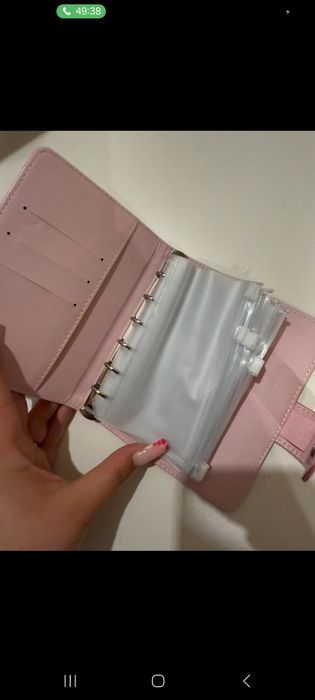 Organizer na pieniądze