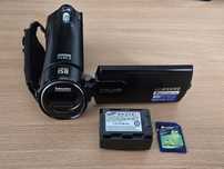 Kamera FullHD Samsung HMX-H300BP/EDC