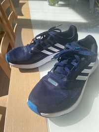 Buty Adidas chłopięce roz. 38 2/3