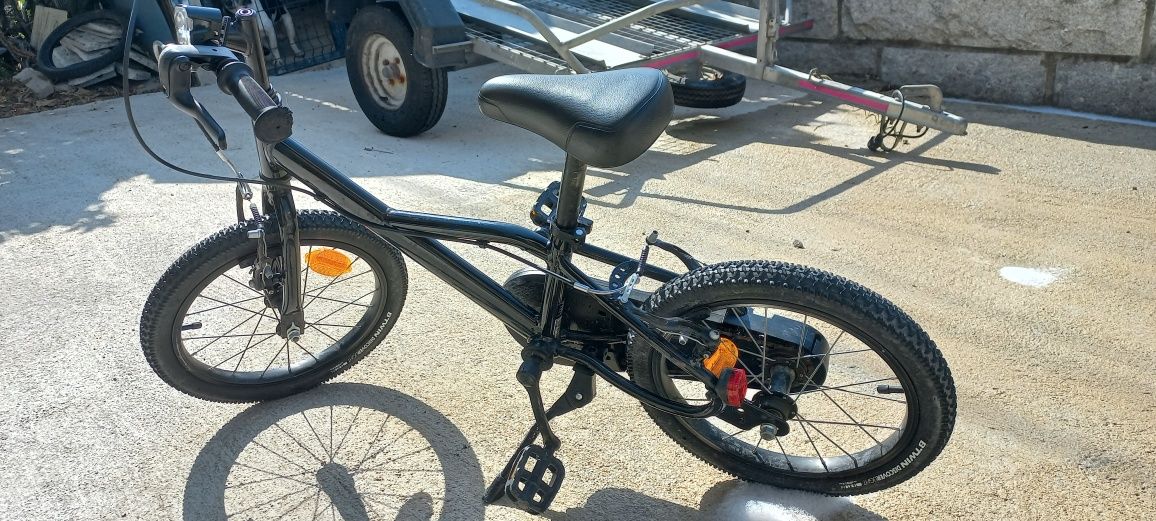 Bicicleta  de criança