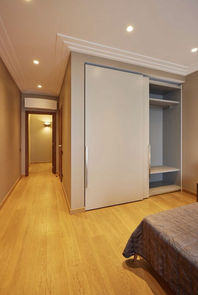 VIP Pecher SKY Luxury Residence Пентхаус Терраса