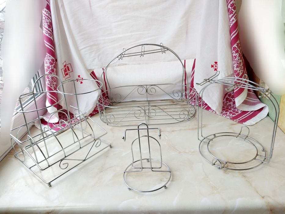 Добротная кухонная утварь времён ссср в кондитерской и кулинарии