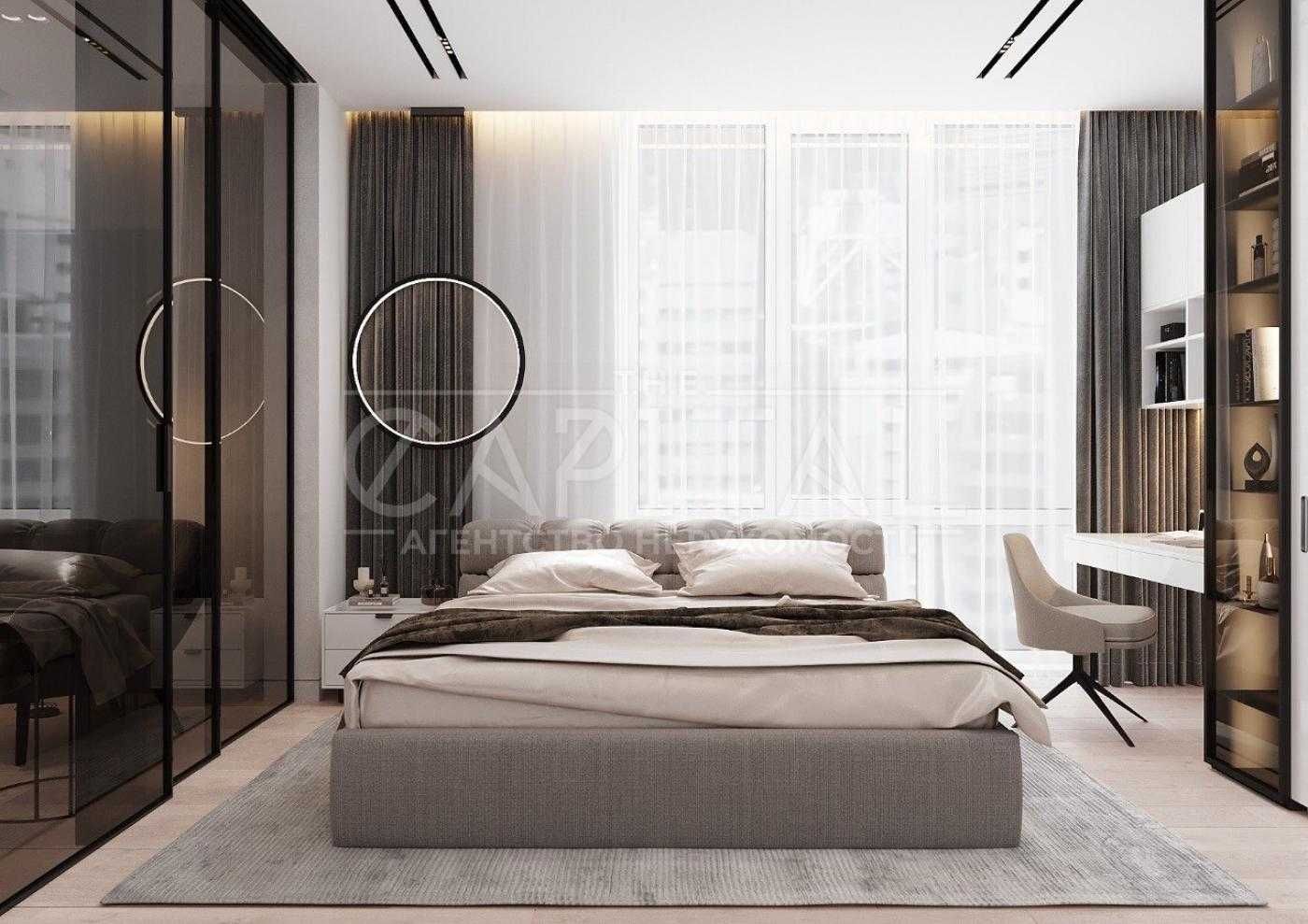 Продаж квартири, вул. Пимоненка Миколи, ЖК Greenville Park