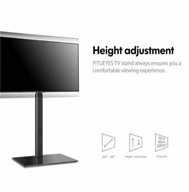 Uchwyt stojak podstawa do telewizora 32-60"Fitueyes