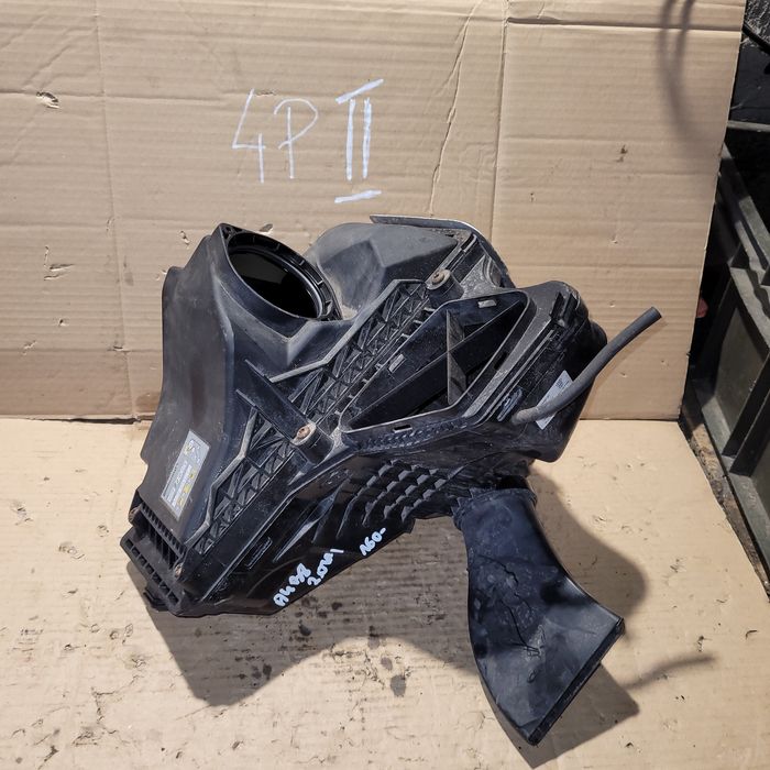 Obudowa filtra powietrza audi a4 b8 lift a5 Q5 2.0TDI 2015r