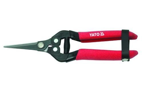 Sekator Do Obcinania Zawiązków 185Mm Yato