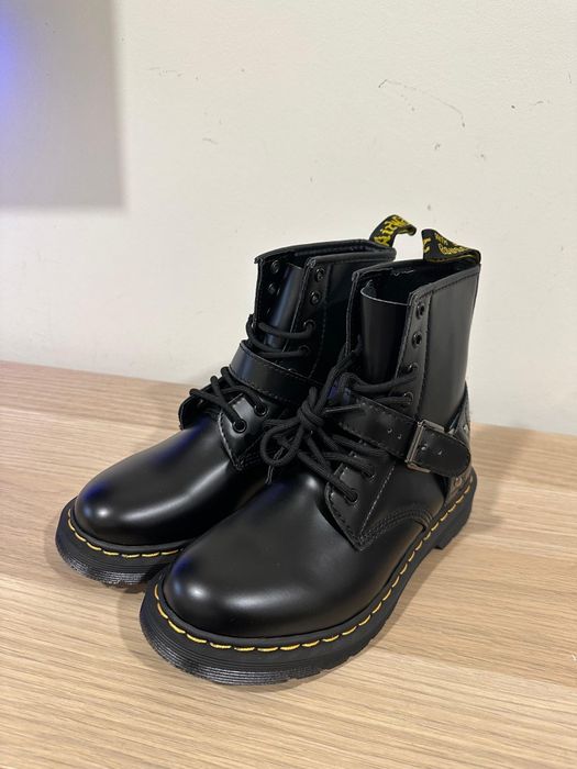 Botas Dr. Martens - NOVAS - 39
